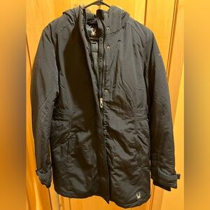 🆕 NWT Women’s SPYDER Parka